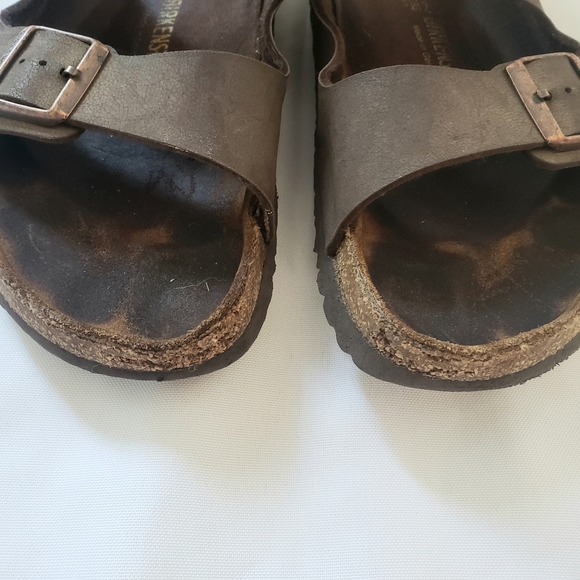 Birkenstock Double Strap Sandals - Picture 7 of 9